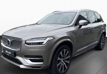Volvo XC90 84.000 km 38.690 &euro; Gütersloh 33334