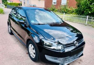 VW Polo 183.000 km 3.400 &euro; Bremerhaven 27572