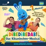 Dibedibedab! - Das Kikaninchen - Musical