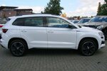Skoda Karoq 1.5TSi Sportline ACC Navi LED Kamera 33.284 km 28.980 &euro; Falkensee 14612