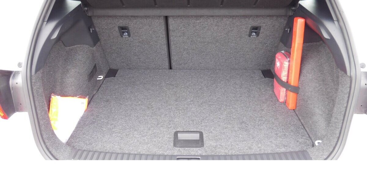 Seat Arona 1.0 FR-Line TSI BMT Navi Klima Alu 11.300 km 16.990 &euro; Vordorf 38533