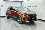 Peugeot 5008 130 EAT8 Allure 1.Hand AHK 13.300 km 25.770 &euro; Lich 35423