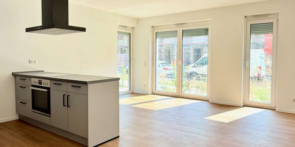 Etagenwohnung Hannover Bemerode - 4 Zimmer, 95 m&sup2;, 1.543&euro; | Angebot:27313524