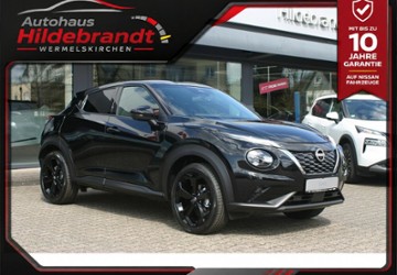 Nissan Juke Tekna Hybrid Automatik|360°|Eibach ! 3.780 km 26.950 &euro; Wermelskirchen 42929