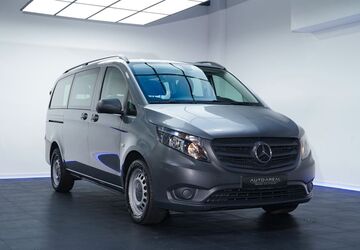 Mercedes-Benz Vito 82.400 km 27.990 &euro; Rottenburg am Neckar 72108