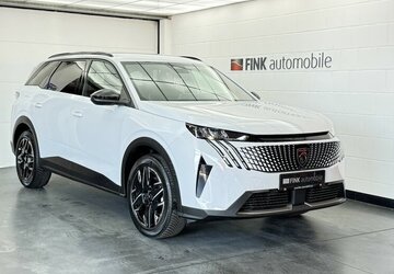 Peugeot 5008 145 Mild Hybrid Allure7 Sitzer LED CAM 18.200 km 27.820 &euro; Lich 35423