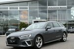 Audi A4 35 TDI S-Line CARPLAY/NAVI/V+C/DAB/SHZ/LED 179.447 km 17.900 &euro; Villingen-Schwenningen 78054