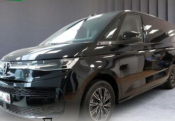 VW T7 Multivan 14.240 km 53.990 &euro; Aue 08280