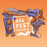 DAS FEST 2026 - Tagesticket Freitag