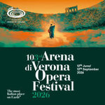 Arena di Verona (13.06.-12.09.26) - Tickets mit sofortiger Sitzplatzauswahl