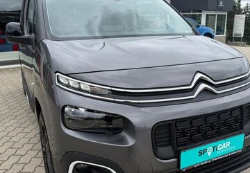 Citroen Berlingo 87.500 km 17.999 &euro; Rosenthal am Rennsteig 07366