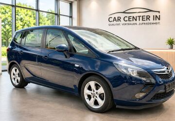 Opel Zafira 167.000 km 6.399 &euro; Ingolstadt 85057