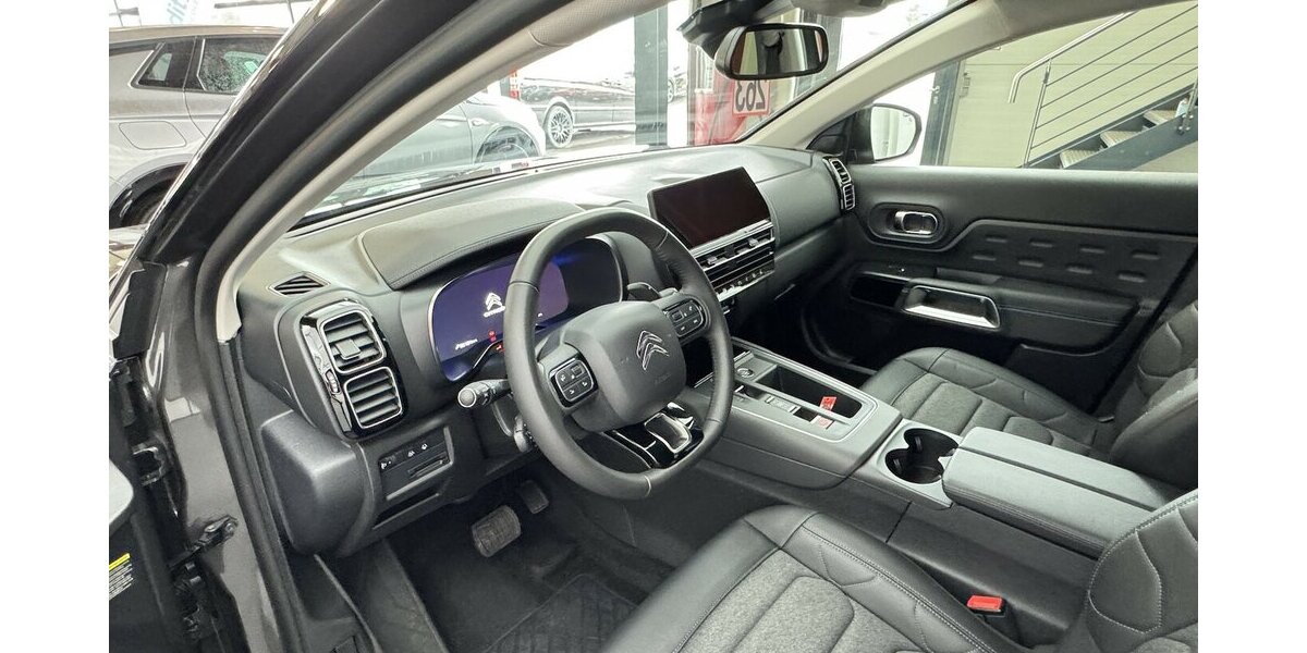 Citroen C5 Aircross 145 Mild-Hybrid MAX Rückfahrkamera 33.101 km 20.590 &euro; Lich 35423