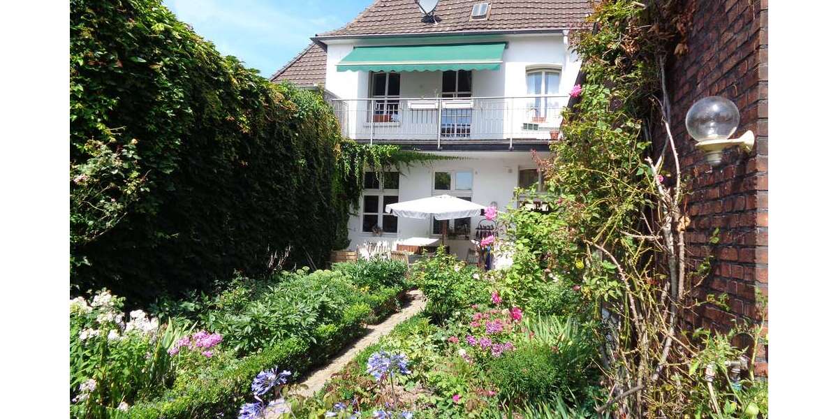 Etagenwohnung Wachtendonk - 5 Zimmer, 130 m&sup2;, 780&euro; | Angebot:27181777