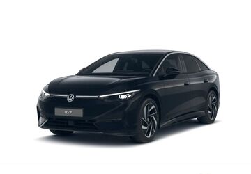 VW ID.7 15.748 km 47.430 &euro; Eisenach 99817