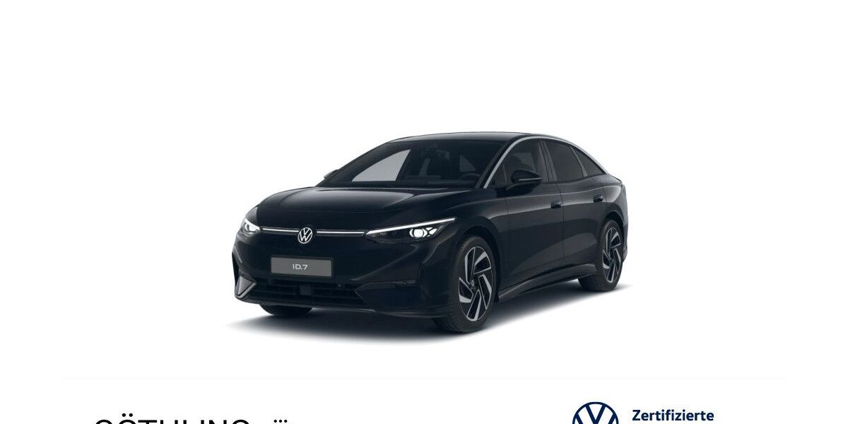 VW ID.7 15.748 km 47.430 &euro; Eisenach 99817