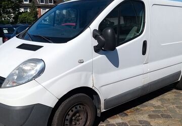 Renault Trafic 179.300 km 3.950 &euro; Neu Wulmstorf 21629