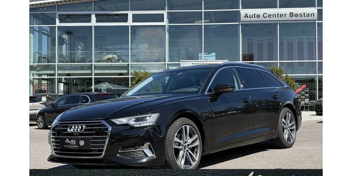 Audi A6 40 TDI quattro sport 360°/STANDHZ/NAVI/AHK 95.919 km 27.900 &euro; Villingen-Schwenningen 78054