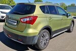 Suzuki SX4 S-Cross 1.6 VVT 4x2 Comfort+Navi M+S 88.353 km 10.550 &euro; Obrigheim-Asbach 74847