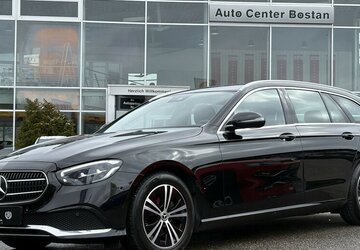 Mercedes-Benz E 200 d VIRTUAL+COCKPIT/KAMERA/NAVI/CARPLAY/SHZ 109.838 km 25.900 &euro; Villingen-Schwenningen 78054