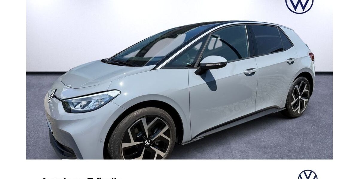 VW ID.3 19.059 km 31.480 &euro; Schopfheim 79650