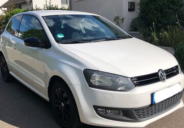VW Polo 146.000 km 6.100 &euro; Stuttgart 70499