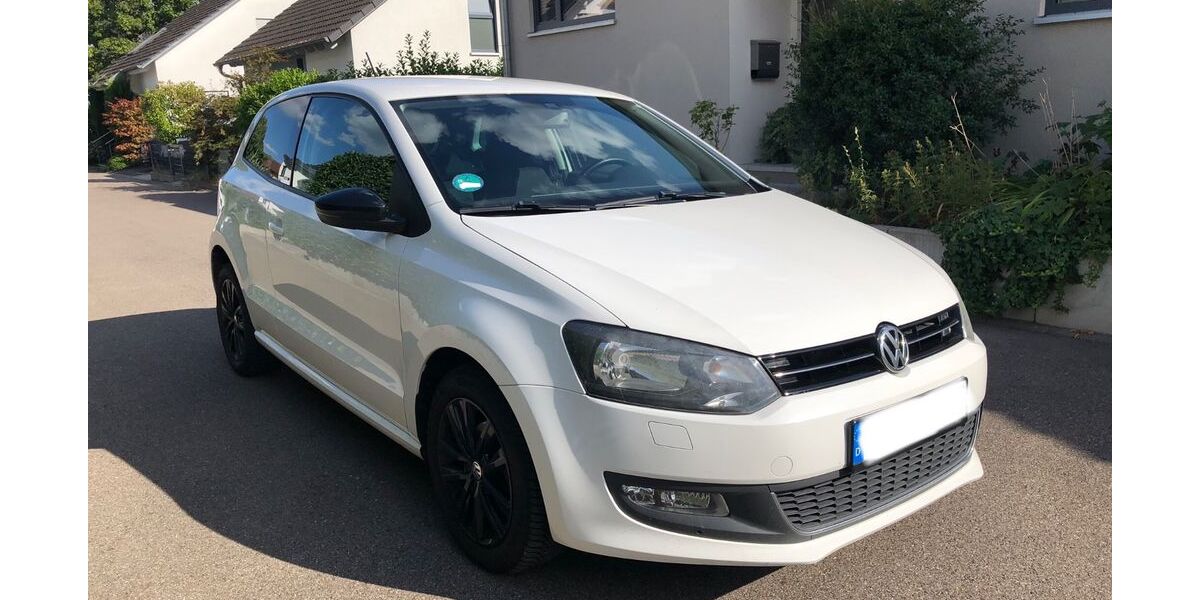 VW Polo 146.000 km 6.100 &euro; Stuttgart 70499