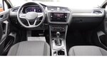 VW Tiguan Allspace 1.5 TSI Life 7 Sitze Navi DSG 26.300 km 29.690 &euro; Vordorf 38533