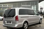 Mercedes-Benz V 250 D Lang Edition STANDHZ/SHZ/NAVI/KAMERA/AHK 118.803 km 35.900 &euro; Villingen-Schwenningen 78054