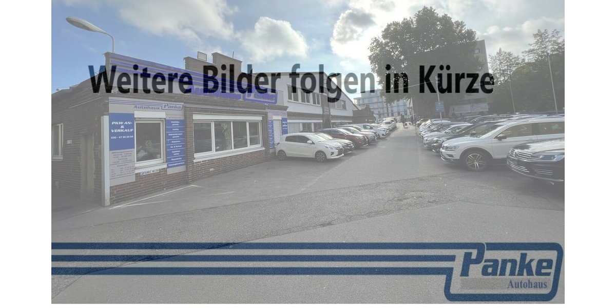 VW Tiguan Highline BMT 2.0 DSG*AHK*LED*RFK*ACC*CarP 160.966 km 18.990 &euro; Berlin 13187