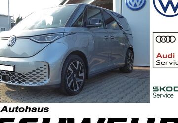 VW ID. Buzz 12.500 km 45.800 &euro; Krumbach 86381