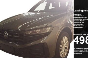 VW Touareg 22.720 km 67.855 &euro; Landshut 84034