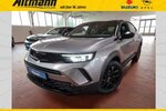 Opel Mokka GS Line Aut. Matrix Kam ACC SHZ LHZ 7.327 km 22.790 &euro; HAAN 42781