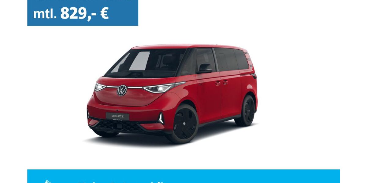 VW ID. Buzz 2.500 km 74.900 &euro; Fellbach 70736