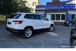Skoda Karoq Ambition*1-Hand*Automatik*Navi*SHZ*Tempo 60.359 km 17.860 &euro; Berlin 13187
