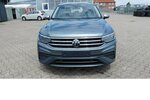 VW Tiguan Allspace 1.5 TSI Life 7 Sitze Navi DSG 31.300 km 28.390 &euro; Vordorf 38533