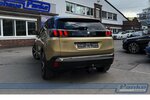 Peugeot 3008 Allure*AHK*R+F-Cam*Tempo*Navi*SHZ* 135.138 km 13.990 &euro; Berlin 13187